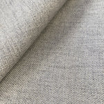 Remnant 270413 1.3m Upholstery Fabric Arierge - Grey -  140cm wide