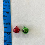 Christmas Bells - 16mm Coloured - Select colour