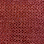 Sequin Spot 3mm - Red - Sold By Half Meter