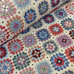 New World Tapestry - Crochet - £14.50 Per Metre - Sold by Half Metre