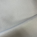1.8m x 1.4m Grey Blackout Lining - Remnant 220801