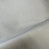 1.8m x 1.4m Grey Blackout Lining - Remnant 220801