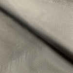 A black Waterproof fabric