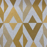 Upholstery - Stof - Chevron/Rhombe - Select Colour and Design - £19.00 Per Metre - Sold by Half Meter