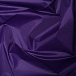 ** Remnant 090101 0.5m Rip Stop - Purple - 150cm Wide