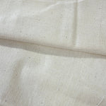 0.65m x 1.5m Heavyweight Calico - Remnant 220418