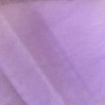 Remnant 171130 1.25m Dress Net  - Lilac  - 150cm  Wide