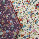 Upholstery - Stof - Catherine - £16.50 Per Metre - Sold By Half Metre