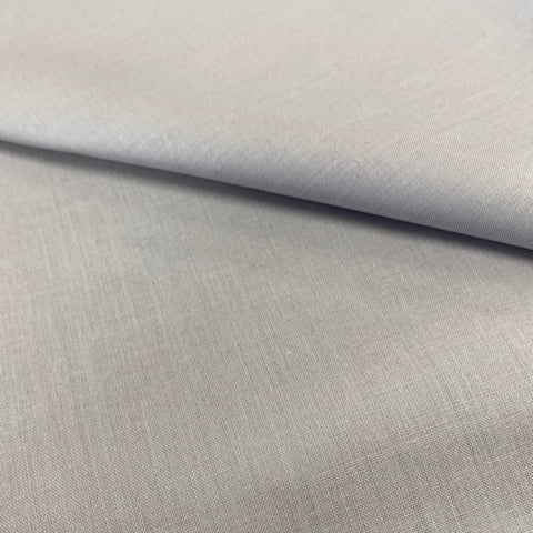 Remnant 80414 0.7m 100% Cotton Craft - Grey - 115cm wide