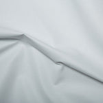 Remnant 250910 0.85m  White  blackout Lining 140cm Wide