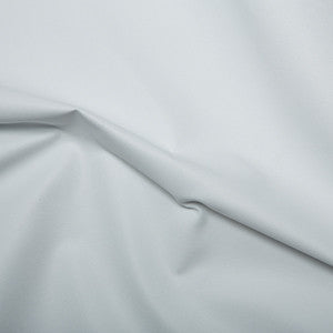 ** Remnant 250910 0.85m  White  blackout Lining 140cm Wide