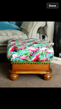 Upholstery Workshop with Simon SATURDAY 18TH APRIL 2026 9am-1pm