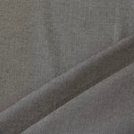 Curtain Fabric - Precious - Black - £10 per Metre - Sold By Half Metre