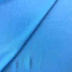 ** Remnant 051038 1m x 1.5m Turquoise Chiffon **