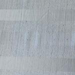 Curtain Fabric - Cherish - Silver - £10 per Metre - Sold By Half Metre