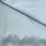 Remnant 091014 1m x 1.5m Silver Grey Jersey Lining