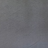 Curtain Fabric - Precious - Black - £10 per Metre - Sold By Half Metre