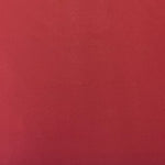 Duchess Satin - Brick Red - £9.50 Per Metre - Sold By Half Metre