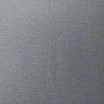 Duchess Satin - Charcoal - £9.50 Per Metre - Sold By Half Metre