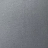 Duchess Satin - Charcoal - £9.50 Per Metre - Sold By Half Metre