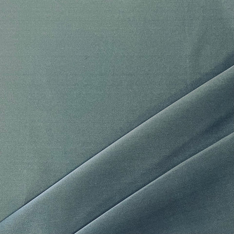 Duchess Satin - Charcoal - £9.50 Per Metre - Sold By Half Metre