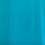 100% Cotton - Organic Craft Cotton - Dark Cyan - £7.00 per Metre - Sold by Half Metre