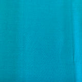 100% Cotton - Organic Craft Cotton - Dark Cyan - £7.00 per Metre - Sold by Half Metre