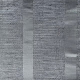 Curtain Fabric - Cherish - Charcoal  - £10 per Metre - Sold By Half Metre