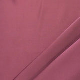 Duchess Satin - Pomegranate - £9.50 Per Metre - Sold By Half Metre