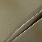 Duchess Satin - Dark Khaki - £9.50 Per Metre - Sold By Half Metre