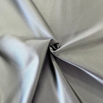 Duchess Satin - Army Green - £9.50 Per Metre - Sold By Half Metre