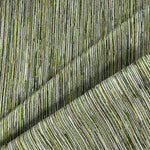 Curtain Fabric - Fortune - Lime Green - £10 per Metre - Sold By Half Metre