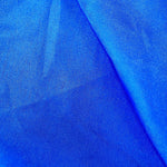 Remnant 051033 2.8m x 1.5m Royal Organza