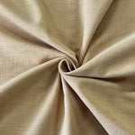 Stof Windsor 100% Cotton - Mustard - Sold By Half Metre