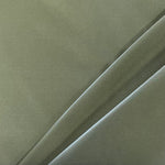 Duchess Satin - Army Green - £9.50 Per Metre - Sold By Half Metre