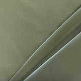 Duchess Satin - Army Green - £9.50 Per Metre - Sold By Half Metre