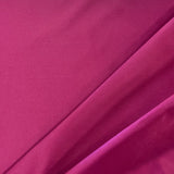 Duchess Satin - Wine - £9.50 Per Metre - Sold By Half Metre