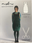 Sew Different - Scoop Pinafore