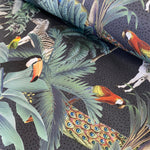 UV Water Repellent Outdoor Fabric - Various Designs - £13.50 Per Metre -  Sold by Half Metre