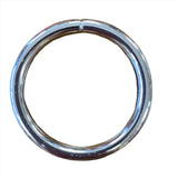 Heavy duty Metal O-Rings - 40mm