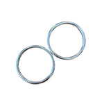 Metal O-Rings - 40mm