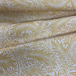 100% Cotton  - William Morris Larkspur - Select Colour - £8.50 Per Metre - Sold by Half Metre