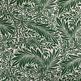 100% Cotton  - William Morris Larkspur - Select Colour - £8.50 Per Metre - Sold by Half Metre