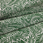 100% Cotton  - William Morris Larkspur - Select Colour - £8.50 Per Metre - Sold by Half Metre