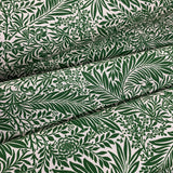 100% Cotton  - William Morris Larkspur - Select Colour - £8.50 Per Metre - Sold by Half Metre