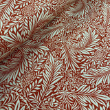 100% Cotton  - William Morris Larkspur - Select Colour - £8.50 Per Metre - Sold by Half Metre