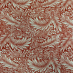 100% Cotton  - William Morris Larkspur - Select Colour - £8.50 Per Metre - Sold by Half Metre