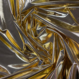 Jersey Foil - Select Colour - £7.50 Per Metre - Sold By Half Metre