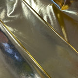 Jersey Foil - Select Colour - £7.50 Per Metre - Sold By Half Metre