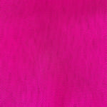 Remnant 141105 1m Dress Net  -Flo  Pink - 140cm wide approx